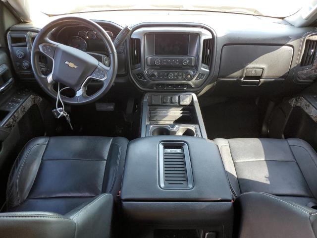 Aukcja sprzedaży 2016 Chevrolet Silverado K1500 Ltz, vin: 3GCUKSEC8GG358236, numer aukcji: 43857723
