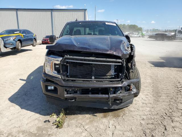 Aukcja sprzedaży 2020 Ford F150 Supercrew, vin: 1FTEW1E46LKE52971, numer aukcji: 43705103