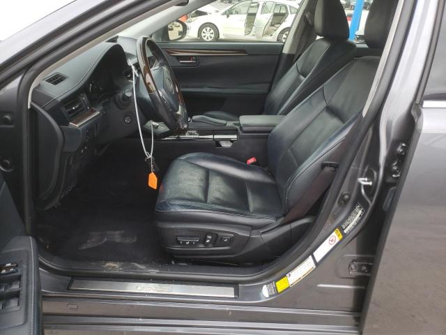 Aukcja sprzedaży 2013 Lexus Es 350, vin: JTHBK1GG4D2055183, numer aukcji: 43770203