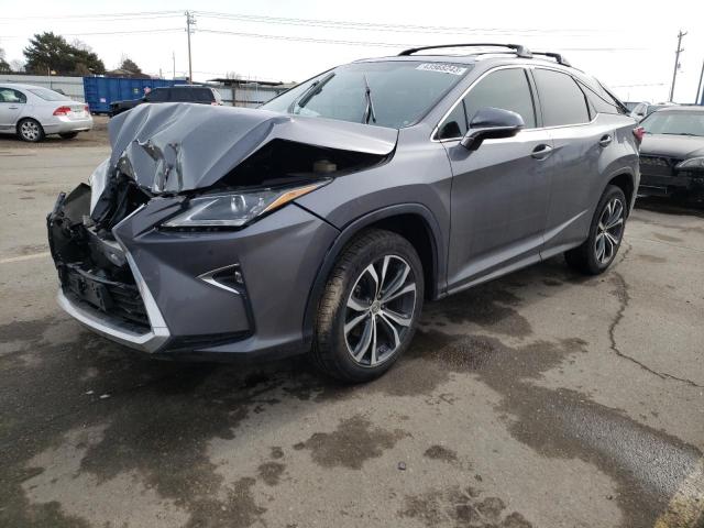 Aukcja sprzedaży 2016 Lexus Rx 350, vin: 2T2ZZMCA5GC012360, numer aukcji: 43568243