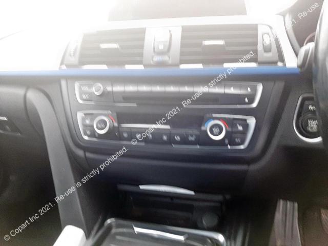 Aukcja sprzedaży 2014 Bmw 320d M Spo, vin: WBA3D32000J370386, numer aukcji: 43878543