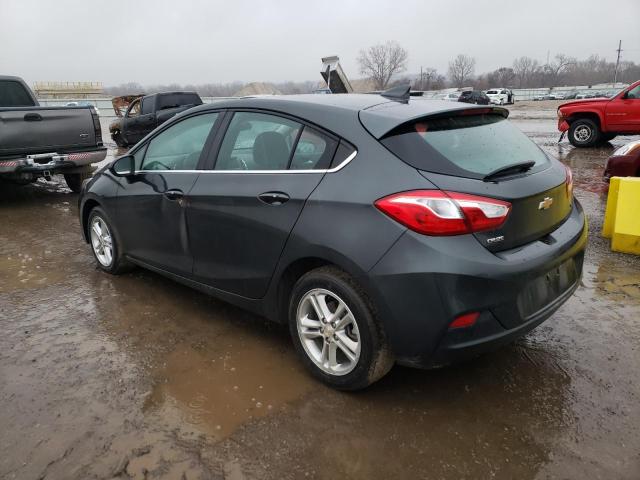 Aukcja sprzedaży 2018 Chevrolet Cruze Lt, vin: 3G1BE6SM3JS516109, numer aukcji: 43651623