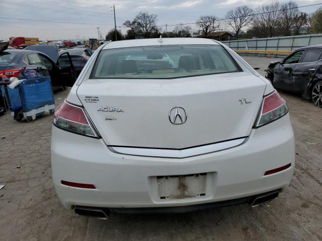 Aukcja sprzedaży 2012 Acura Tl, vin: 19UUA8F27CA023149, numer aukcji: 43913573