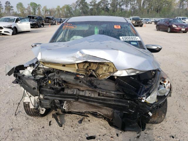 Aukcja sprzedaży 2014 Kia Forte Ex, vin: KNAFX4A80E5122186, numer aukcji: 43895933