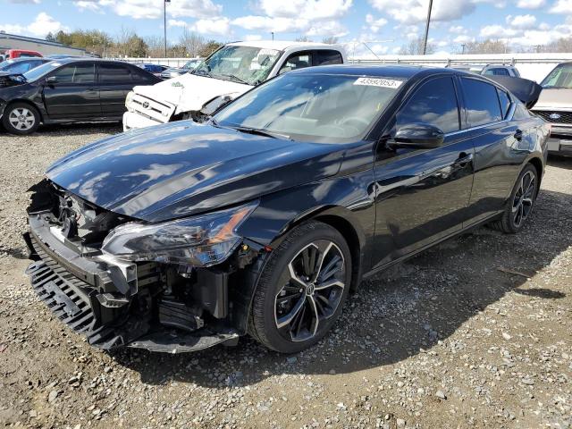 Aukcja sprzedaży 2023 Nissan Altima Sr, vin: 1N4BL4CV0PN349192, numer aukcji: 43592053