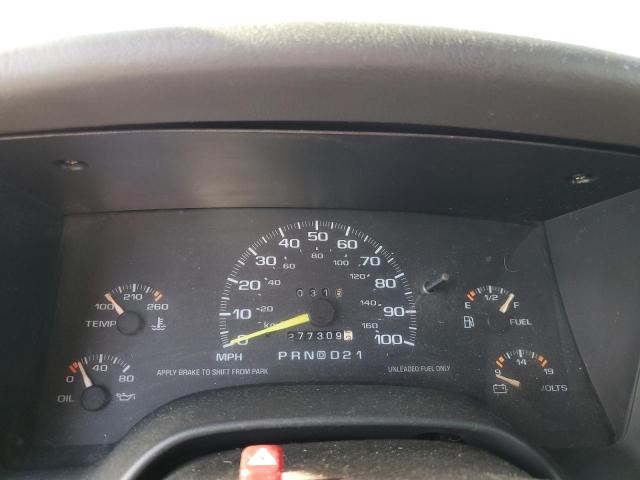Aukcja sprzedaży 1996 Chevrolet Blazer, vin: 1GNCS13W8T2201643, numer aukcji: 43999603