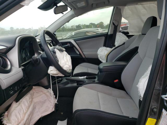 Aukcja sprzedaży 2018 Toyota Rav4 Adventure, vin: JTMRFREVXJJ222300, numer aukcji: 43559913
