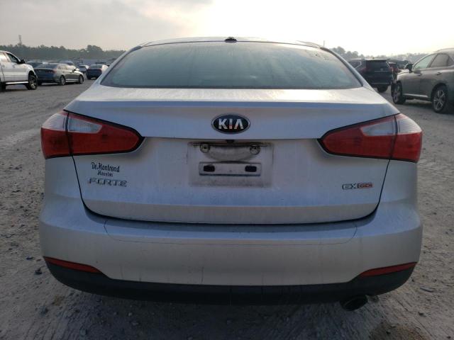 Aukcja sprzedaży 2014 Kia Forte Ex, vin: KNAFX4A80E5122186, numer aukcji: 43895933