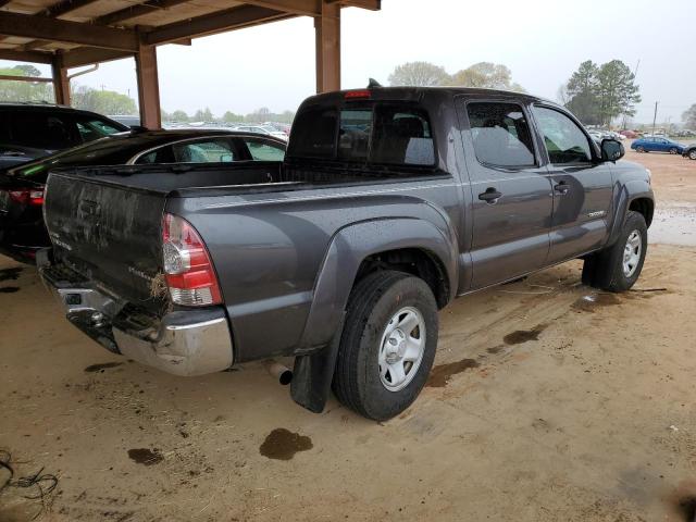 43847563 :رقم المزاد ، 5TFJX4GN6FX050555 vin ، 2015 Toyota Tacoma Double Cab Prerunner مزاد بيع