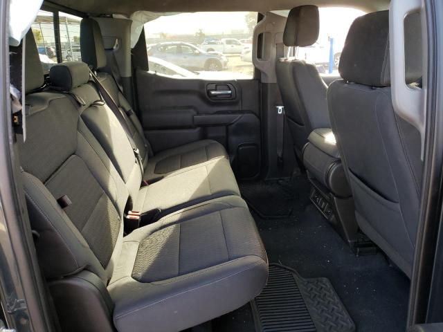 Продаж на аукціоні авто 2019 Chevrolet Silverado C1500 Lt, vin: 3GCUWCED2KG193683, номер лоту: 43845523