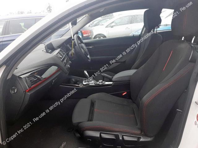 Aukcja sprzedaży 2017 Bmw 218i Sport, vin: WBA2F12010V885934, numer aukcji: 43179963