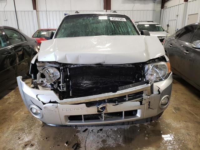 Aukcja sprzedaży 2012 Ford Escape Xlt, vin: 1FMCU9D79CKB76630, numer aukcji: 43772583