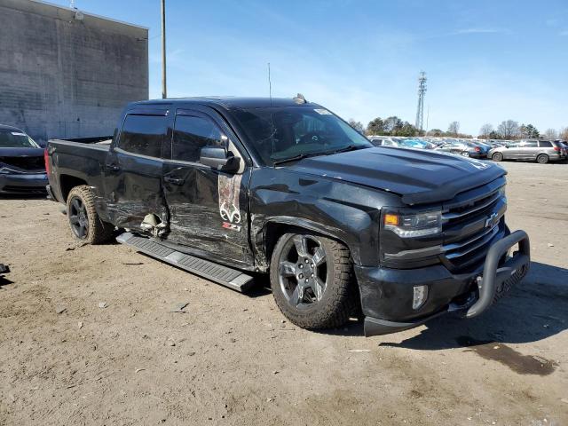 Aukcja sprzedaży 2016 Chevrolet Silverado K1500 Ltz, vin: 3GCUKSEC8GG358236, numer aukcji: 43857723