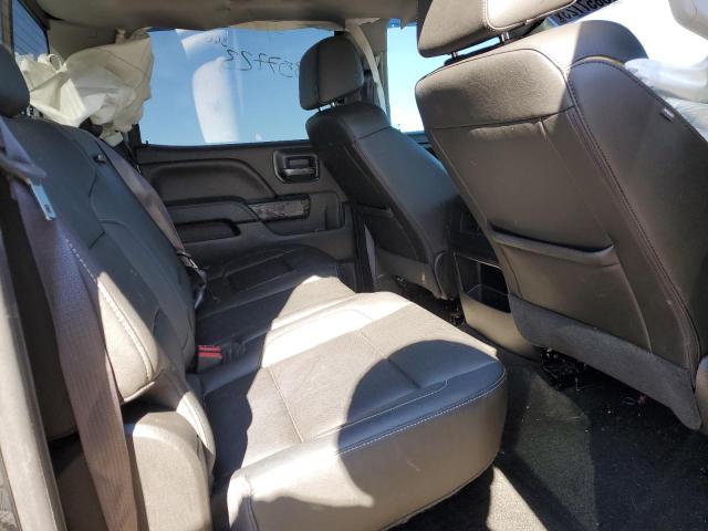 Aukcja sprzedaży 2016 Chevrolet Silverado K1500 Ltz, vin: 3GCUKSEC8GG358236, numer aukcji: 43857723