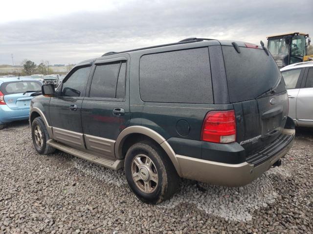 43563783 :رقم المزاد ، 1FMFU17L43LC39716 vin ، 2003 Ford Expedition Eddie Bauer مزاد بيع