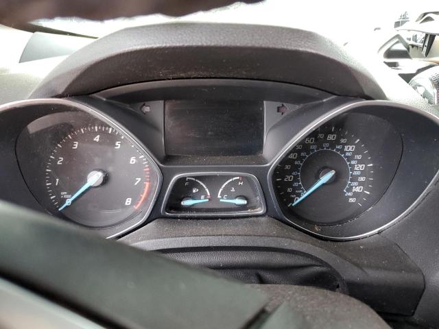 Auction sale of the 2013 Ford Escape Sel, vin: 1FMCU9H99DUA72558, lot number: 43706133