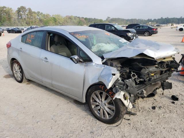Aukcja sprzedaży 2014 Kia Forte Ex, vin: KNAFX4A80E5122186, numer aukcji: 43895933
