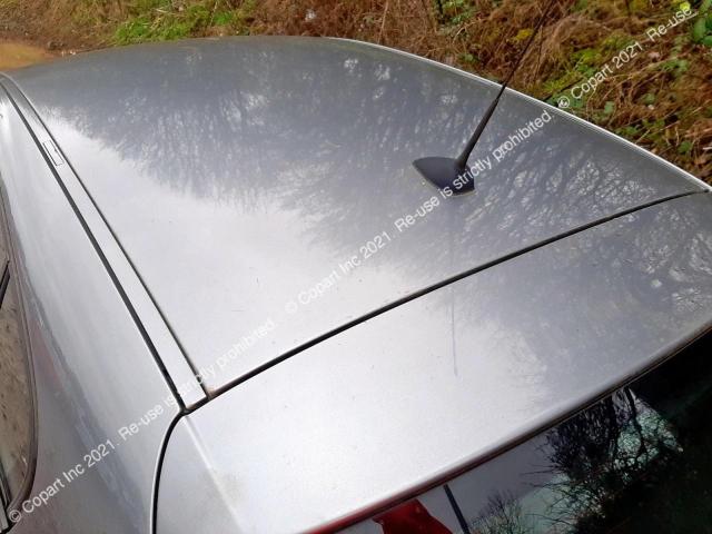 2009 Bmw 118d Sport მანქანა იყიდება აუქციონზე, vin: WBAUD720X0E149401, აუქციონის ნომერი: 43511983