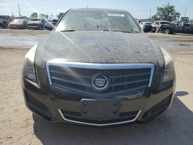 2014 Cadillac Ats მანქანა იყიდება აუქციონზე, vin: 1G6AA5RA9E0101719, აუქციონის ნომერი: 43570703