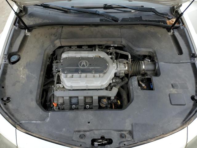 Aukcja sprzedaży 2012 Acura Tl, vin: 19UUA8F27CA023149, numer aukcji: 43913573