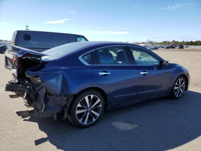 Aukcja sprzedaży 2017 Nissan Altima 3.5sl, vin: 1N4BL3AP6HC206131, numer aukcji: 43878463
