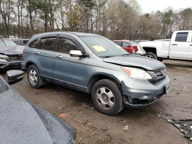 Aukcja sprzedaży 2010 Honda Cr-v Lx, vin: 5J6RE3H31AL031180, numer aukcji: 43456213