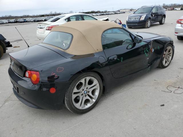 Продажа на аукционе авто 2004 Bmw Z4 3.0, vin: 4USBT53564LU06951, номер лота: 43798313