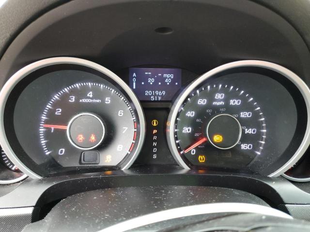 Aukcja sprzedaży 2012 Acura Tl, vin: 19UUA8F27CA023149, numer aukcji: 43913573