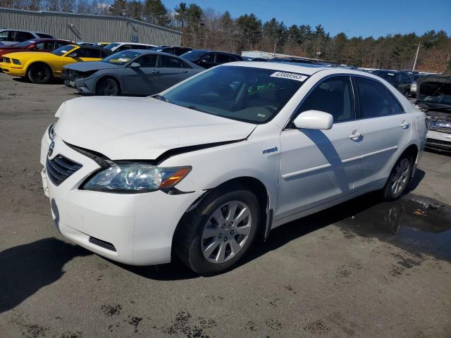 Aukcja sprzedaży 2009 Toyota Camry Hybrid, vin: 4T1BB46KX9U105441, numer aukcji: 43888563