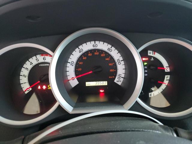 43847563 :رقم المزاد ، 5TFJX4GN6FX050555 vin ، 2015 Toyota Tacoma Double Cab Prerunner مزاد بيع