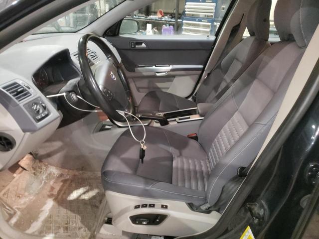43704573 :رقم المزاد ، YV1MS382092447216 vin ، 2009 Volvo S40 2.4i مزاد بيع