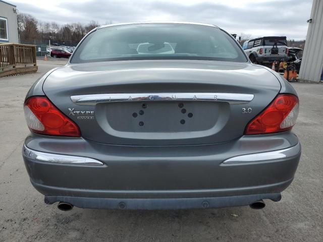Продажа на аукционе авто 2005 Jaguar X-type 3.0, vin: SAJWA51CX5WE33752, номер лота: 43880363