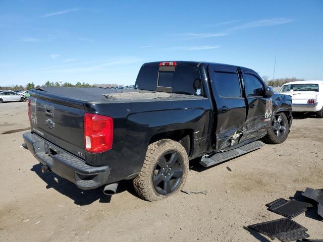 Aukcja sprzedaży 2016 Chevrolet Silverado K1500 Ltz, vin: 3GCUKSEC8GG358236, numer aukcji: 43857723