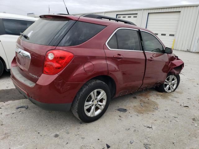 Aukcja sprzedaży 2011 Chevrolet Equinox Lt, vin: 2CNALDECXB6396076, numer aukcji: 44168633
