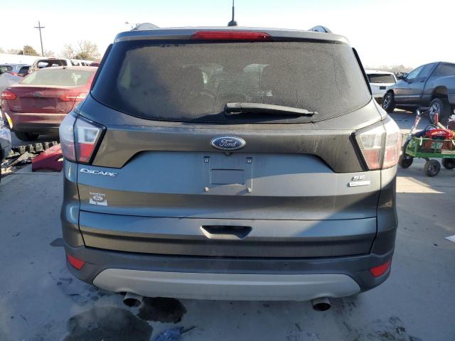 Aukcja sprzedaży 2017 Ford Escape Se, vin: 1FMCU0GD6HUE91507, numer aukcji: 43783493