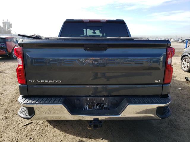 Продаж на аукціоні авто 2019 Chevrolet Silverado C1500 Lt, vin: 3GCUWCED2KG193683, номер лоту: 43845523