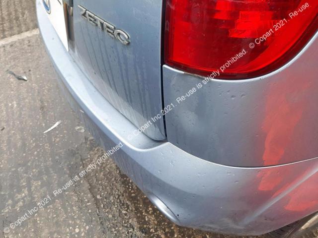 Aukcja sprzedaży 2007 Ford Fiesta Zet, vin: WF0HXXWPJH6R75596, numer aukcji: 43560143