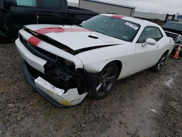 Aukcja sprzedaży 2013 Dodge Challenger Sxt, vin: 2C3CDYAG6DH520057, numer aukcji: 44211583