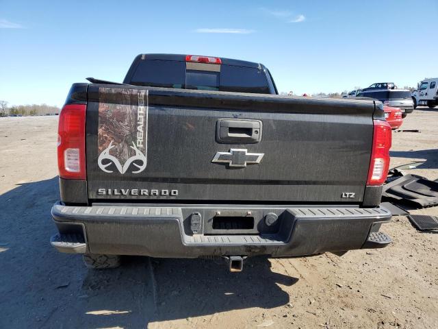 Aukcja sprzedaży 2016 Chevrolet Silverado K1500 Ltz, vin: 3GCUKSEC8GG358236, numer aukcji: 43857723
