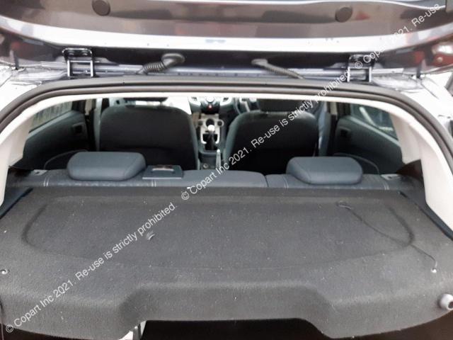 Aukcja sprzedaży 2010 Ford Fiesta Tit, vin: WF0JXXWPJJAM58629, numer aukcji: 43914963