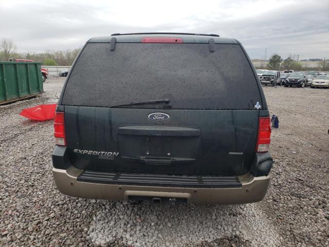 43563783 :رقم المزاد ، 1FMFU17L43LC39716 vin ، 2003 Ford Expedition Eddie Bauer مزاد بيع