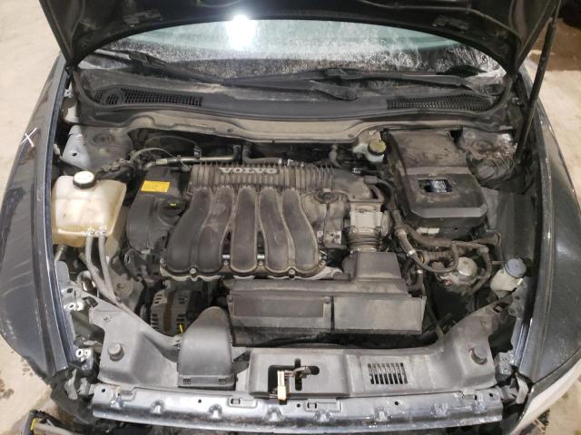 43704573 :رقم المزاد ، YV1MS382092447216 vin ، 2009 Volvo S40 2.4i مزاد بيع