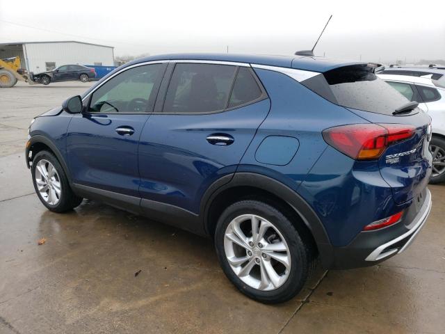 Auction sale of the 2020 Buick Encore Gx Preferred, vin: KL4MMBS26LB102146, lot number: 43840263