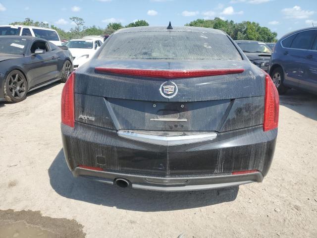 2014 Cadillac Ats მანქანა იყიდება აუქციონზე, vin: 1G6AA5RA9E0101719, აუქციონის ნომერი: 43570703