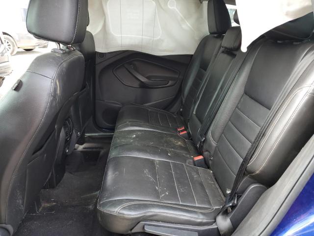 Auction sale of the 2013 Ford Escape Sel, vin: 1FMCU9H99DUA72558, lot number: 43706133