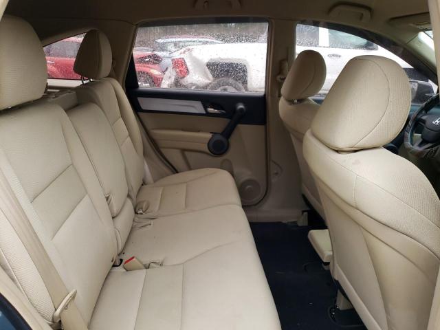 Aukcja sprzedaży 2010 Honda Cr-v Lx, vin: 5J6RE3H31AL031180, numer aukcji: 43456213