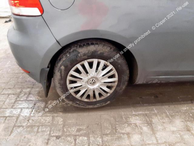Продажа на аукционе авто 2010 Volkswagen Golf S Tsi, vin: WVWZZZ1KZAP113023, номер лота: 43570393