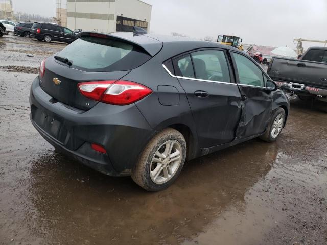 Aukcja sprzedaży 2018 Chevrolet Cruze Lt, vin: 3G1BE6SM3JS516109, numer aukcji: 43651623