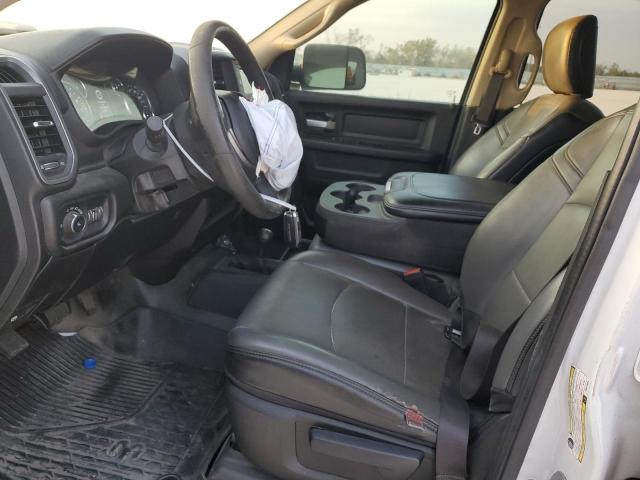 43914053 :رقم المزاد ، 3C6UR5HJXKG677029 vin ، 2019 Ram 2500 Tradesman مزاد بيع