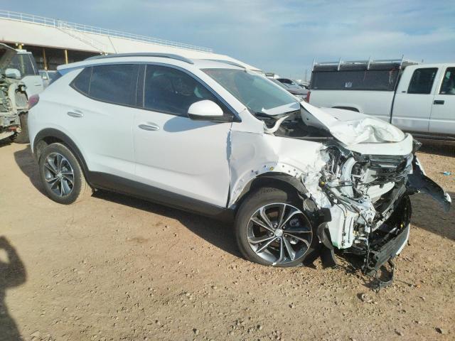 Продаж на аукціоні авто 2022 Buick Encore Gx Select, vin: KL4MMDSL4NB072281, номер лоту: 43729153